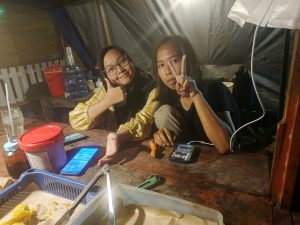 ANGKRINGAN ANYA